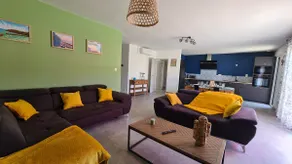 La Couzinette modern house 3 km from Puy du Fou - Image 3