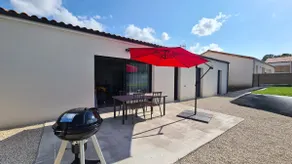 La Couzinette modern house 3 km from Puy du Fou - Image 2