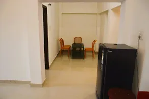 Blue Beds Homestay, Exotic 2BHK AC House - Image 3