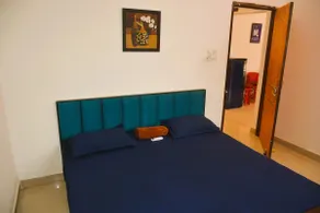 Blue Beds Homestay, Exotic 2BHK AC House - Image 2