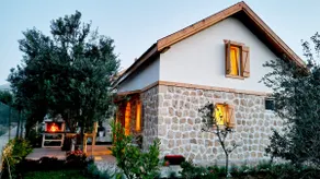Peaceful Stone House “Masal Evimiz” - Image 3