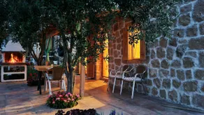 Peaceful Stone House 2 - Image 2