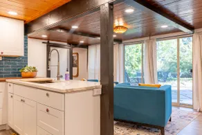 Logger Creek Walkout~ Waterfront Getaway - Image 3