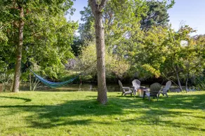 Logger Creek Walkout~ Waterfront Getaway - Image 2