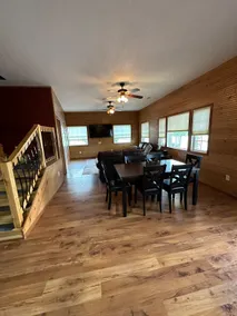 Creekside Calamus West Cabin - Image 5