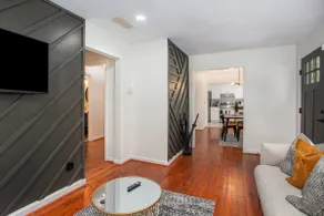 Hapeville Modern Retreat, Mins Downtwn Atl&Airport - Image 2