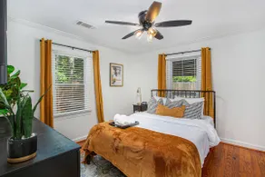 Hapeville Modern Retreat, Mins Downtwn Atl&Airport - Image 4