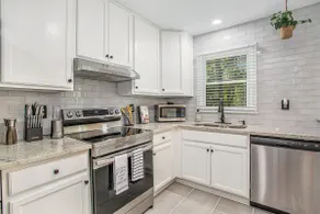 Hapeville Modern Retreat, Mins Downtwn Atl&Airport - Image 5