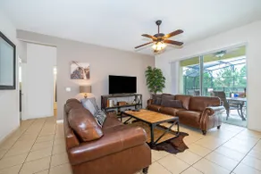 Gorgeous VILLA near Disney, Private Heated South Pool - Image 5