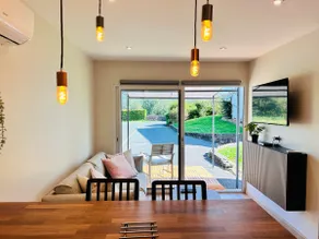Apartment facing the mountains - Image 2