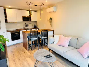 Apartment facing the mountains - Image 4