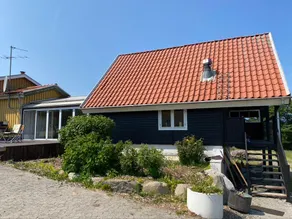 Wooden house with panoramic view - Image 2