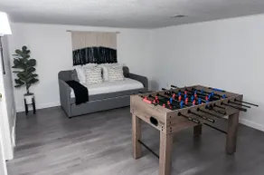 GR Modern 2BR Retreat - 3 Miles to Downtown - Image 4
