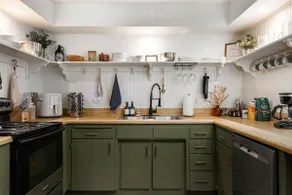 Sequoia Valley Hideaway - Image 4