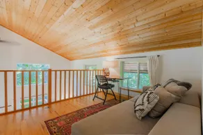 Cozy Mt Baker Cabin w/ Hot Tub + Fire Pit - Image 4