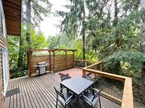 Cozy Mt Baker Cabin w/ Hot Tub + Fire Pit - Image 3