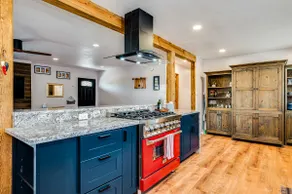 High Desert Home w/ SW Flare - Image 4