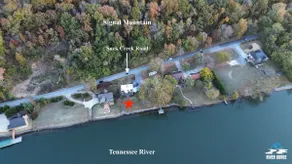 Tennessee River Gorge Getaway! - Image 3