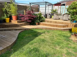 Spacious Family Coastal Home Exmouth Sleeps 6 - Image 4