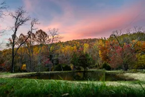 Hot Tub*Near National Park & Massanutten*42 Acres - Image 4