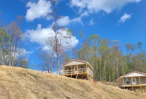 Mountaineer Cabin—Black Owl Hollow ATV lodging - Image 2