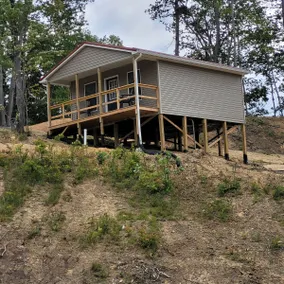 Mountaineer Cabin—Black Owl Hollow ATV lodging - Image 3