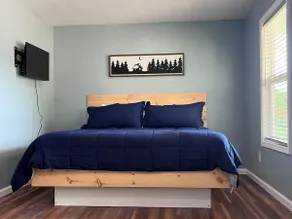Mountaineer Cabin—Black Owl Hollow ATV lodging - Image 4