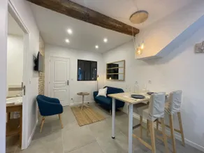 Cozy nest between beach and harbor - Image 3