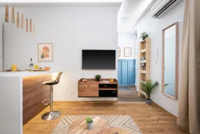 Peaceful Oasis - AC, NEW! - Image 3