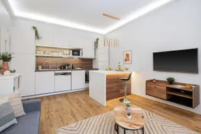 Peaceful Oasis - AC, NEW! - Image 2