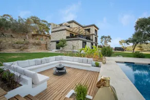 Isolated, Luxurious Stay, Olivinn Yalı Mansion - Image 2
