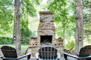 Lakefront Retreat | Hot Tub • EV Charger • Gazebo - Image 5