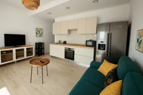 La Orquídea Apartment | The Green Oasis | Green Dharma - Image 3