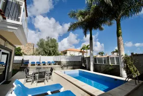 Villa Lovisi - Image 3