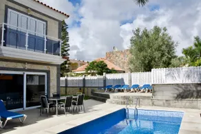 Villa Lovisi - Image 2