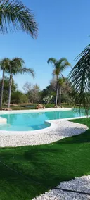 Villa with pool and view of Temples - Orizzonte Templi - Image 4