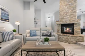 Charming Pool Retreat: 5BR LV Home w/ Pool Table - Image 3