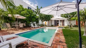 Casa Bacaanda, Bacocho, PXM - Image 3