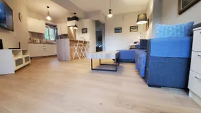 Beach holiday apartment convenient to Acropolis - Image 2