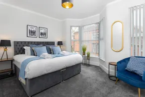 Modern & Stylish Home at the corner of famous Penny Lane in Liverpool - Image 4