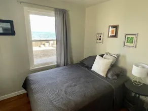 Cozy Beach Front Cabin w/ Views - Image 5