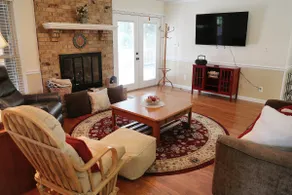 Cozy Country Cottage Culleoka TN - Image 4