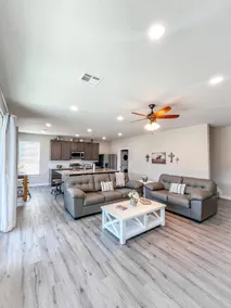 New Construction- Upper Deck- 3 Bedroom/3 Bath - Image 2