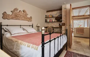 Charmot de Pommard, 1bdr / 1bth kvalitet, charmerende Apt, central Pommard landsby - Image 3