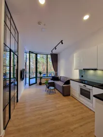 Apartment on the Zegrze with a terrace - Image 4