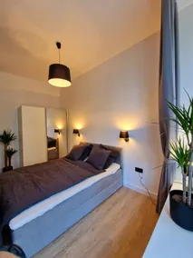 Apartment on the Zegrze with a terrace - Image 3