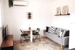 House in l'Ampolla, patio and BBQ. Pet-friendly. Beach - Image 2