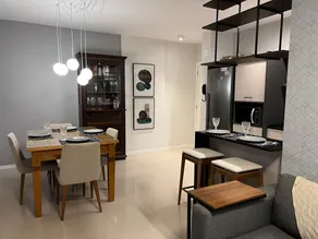 Boutique Apartment G. Florianópolis - 2 Bedrooms - Image 5