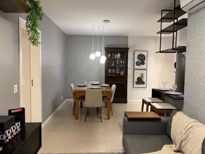 Boutique Apartment G. Florianópolis - 2 Bedrooms - Image 3