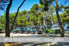 Villa Le Adria - Private HotTub - Free Beach Parking - Image 3